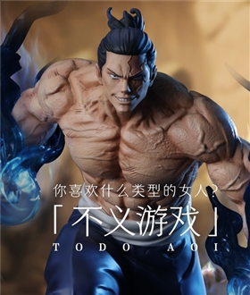 Todo Aoi – Jujutsu Kaisen