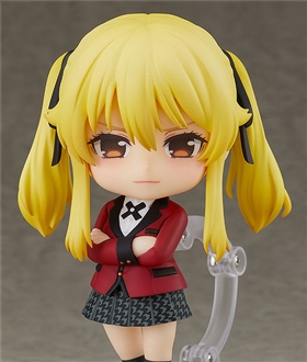 Nendoroid Kakegurui xx Mary Saotome