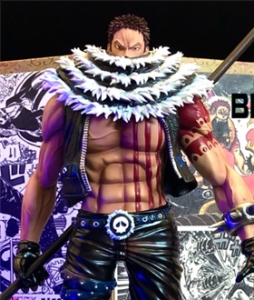 Katakuri – One Piece