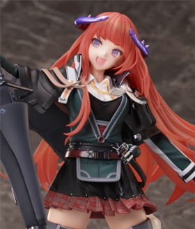 Arknights - Bagpipe -Elite 2- 1/7 F:NEX