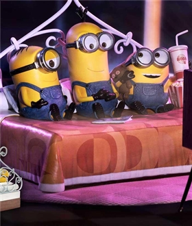 Minions-Minion-TV