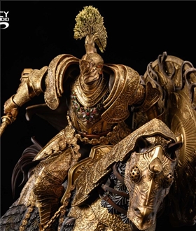 Tree Sentinel - Elden Ring