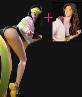 Super Player Private Space [DX version]