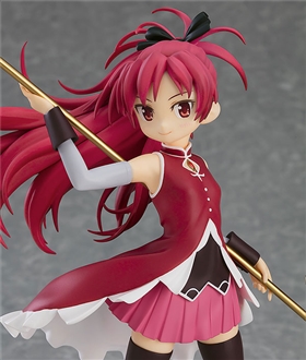 POP UP PARADE Puella Magi Madoka Magica the Movie [New] The Rebellion Story Kyoko Sakura