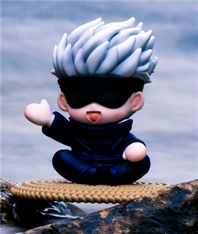 Satoru Gojo - Jujutsu Kaisen