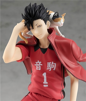 POP UP PARADE Haikyuu!! Tetsuro Kuroo