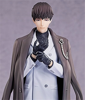 POP UP PARADE Love & Producer -EVOL x LOVE- Mo Xu