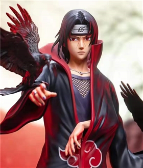 Itachi Uchiha - Naruto