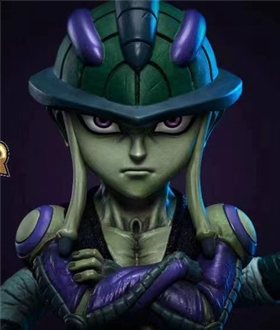 Meruem - Hunter x Hunter