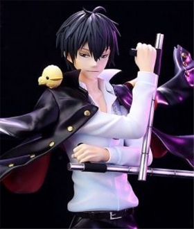 Kyoya Hibari - Reborn! 