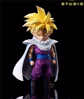Son Gohan - Dragon Ball