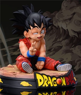 Son Goku - Dragon Ball