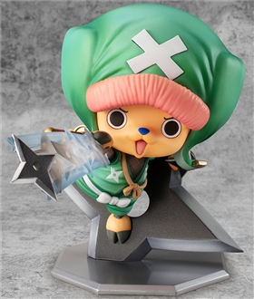 Portrait.Of.Pirates One Piece Warriors Alliance Chopaemon