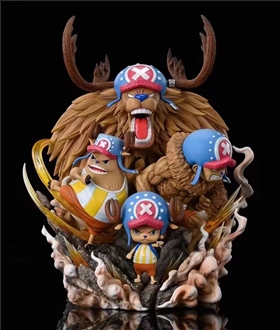 Tony Tony Chopper - One Piece