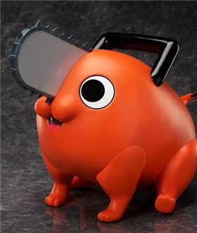 F:NEX ChainsawMan Pochita