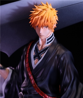 Ichigo Kurosaki - Bleach