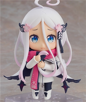 Nendoroid Smile of the Arsnotoria Arsnotoria