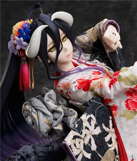 F:Nex Albedo -Japanese Doll- 1/4