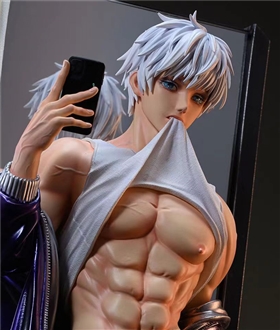 Satoru Gojo - Jujutsu Kaisen