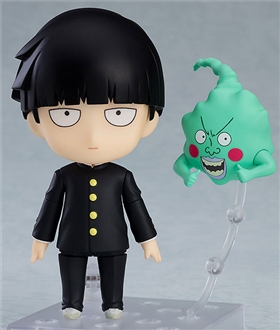 Nendoroid Mob Psycho 100 III Shigeo Kageyama