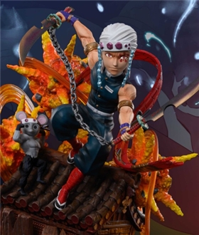 Uzui Tengen - Demon Slayer
