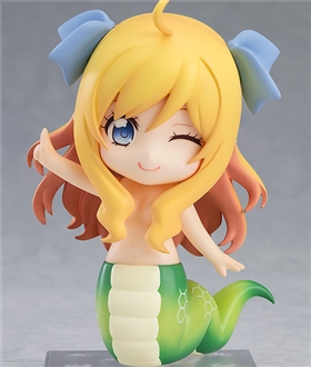 Nendoroid Dropkick on My Devil Jashin-chan