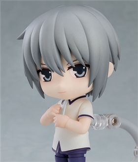 Nendoroid Fruits Basket Yuki Soma