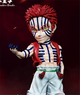 Akaza - Demon Slayer