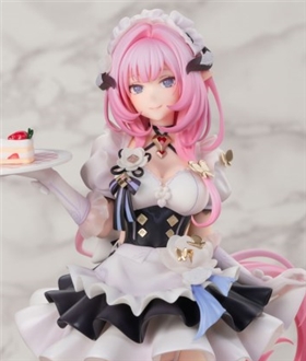 Honkai Impact 3rd - Elysia -Miss Pink Sweetheart Ver.- 1/7