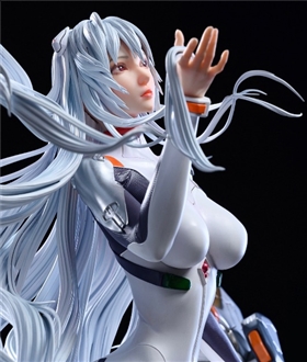 Rei Ayanami [DX version] – Neon Genesis Evangelion 