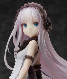 She Professed Herself Pupil of the Wise Man Mira 1/7