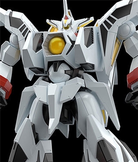 MODEROID Hades Project Zeorymer - Zeorymer of the Heavens