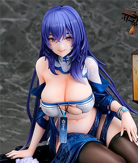 Girls' Frontline DP-12 Echeveria Lantern 1/6 Complete F