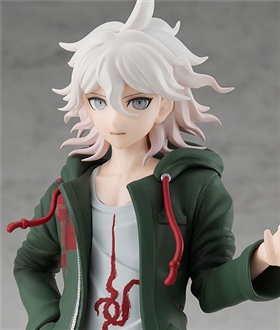 POP UP PARADE Danganronpa 1.2 Reload Nagito Komaeda