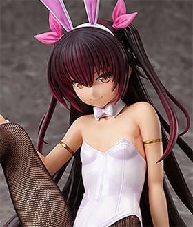 B-STYLE To Love-Ru Darkness Nemesis Bunny Ver. 1/4