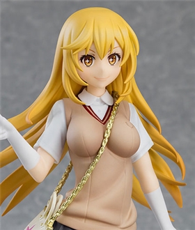 POP UP PARADE Toaru Kagaku no Railgun T Misaki Shokuhou