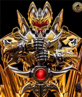 Emperor Chivalry – Armor Hero