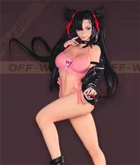 Adult Marnie (Galar) - Pokemon