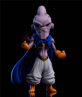 Buu - Dragon Ball