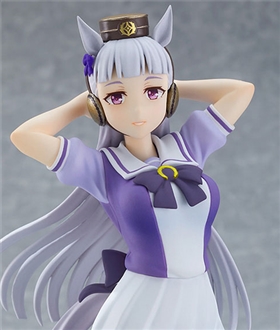 POP UP PARADE Umamusume Pretty Derby Goldship Uniform Ver