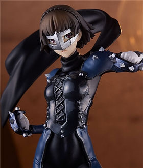 POP UP PARADE PERSONA 5 the Animation Queen
