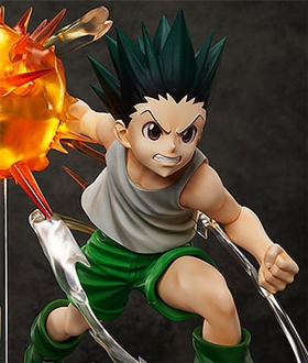 B-style Hunter x Hunter Gon Freecss 1/4