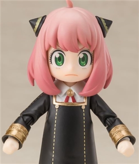 SHFiguarts Anya Forger -Seifuku Version-