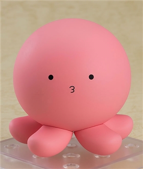 Nendoroid Takopi's Original Sin Takopi