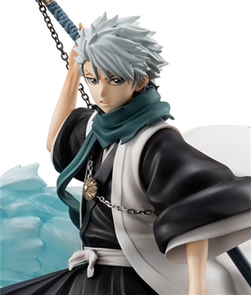 Precious G.E.M. Series BLEACH Toshiro Hitsugaya Thousand-Year Blood War