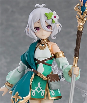 figma Princess Connect! Re:Dive Kokkoro