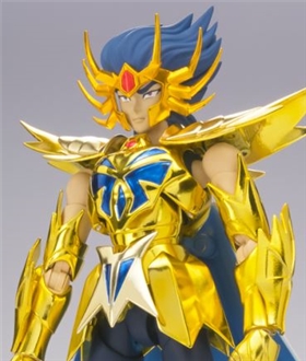 Saint Seiya Cloth Myth EX Cancer Death Mask 