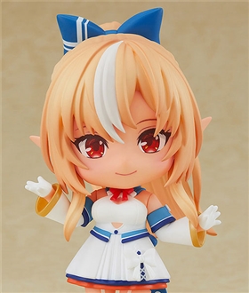 Nendoroid Hololive Production Shiranui Flare