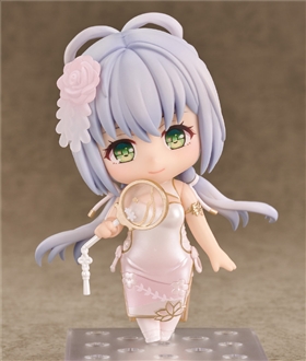 Vsinger - Nendoroid Luo Tianyi -Grain in Ear Ver.-
