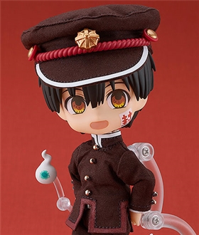 Nendoroid Doll Jibaku Shounen Hanako-kun